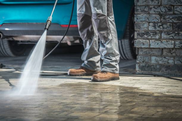Best Concrete Surface Cleaning in Wellsboro, PA